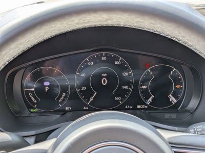 2026 Mazda Mazda CX-90 Plug-In Hybrid Preferred AWD