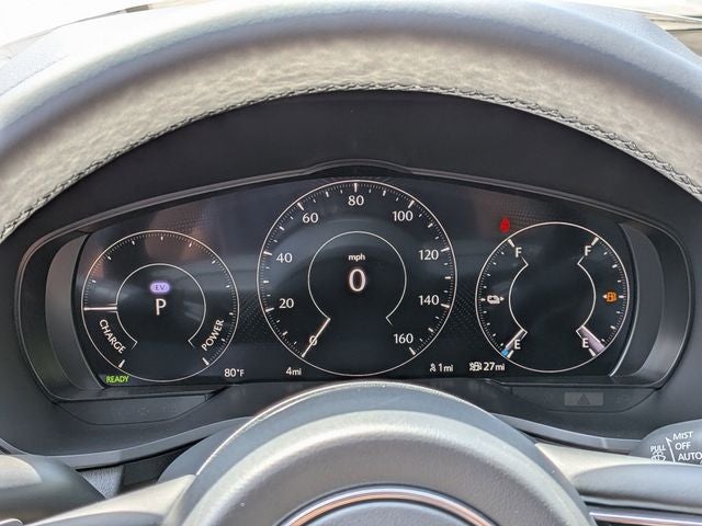 2026 Mazda Mazda CX-90 Plug-In Hybrid Preferred AWD