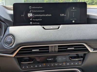 2026 Mazda Mazda CX-90 Plug-In Hybrid Preferred AWD