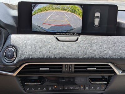 2026 Mazda Mazda CX-90 Plug-In Hybrid Preferred AWD