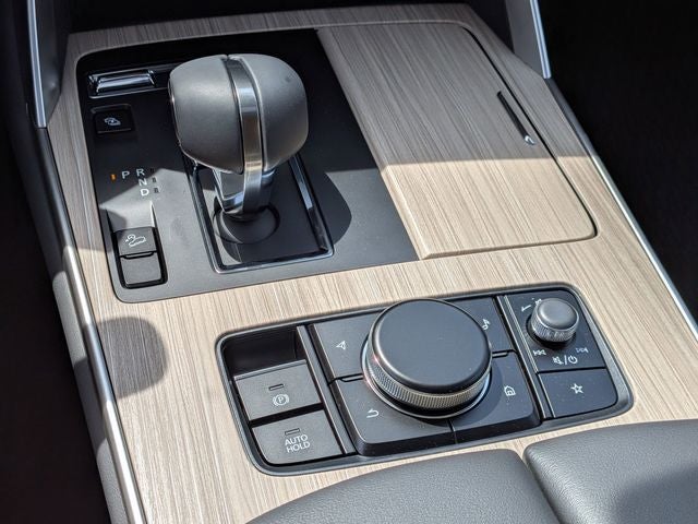 2026 Mazda Mazda CX-90 Plug-In Hybrid Preferred AWD