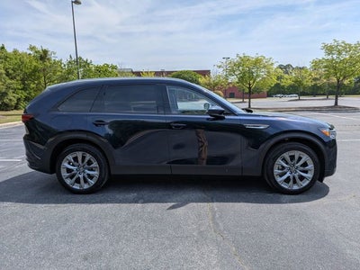 2026 Mazda Mazda CX-90 Plug-In Hybrid Preferred AWD