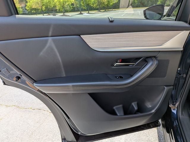 2026 Mazda Mazda CX-90 Plug-In Hybrid Preferred AWD