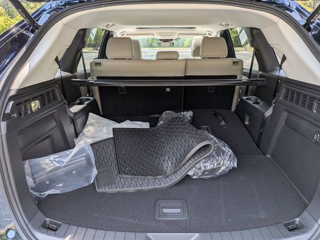 2026 Mazda Mazda CX-90 Plug-In Hybrid Preferred AWD