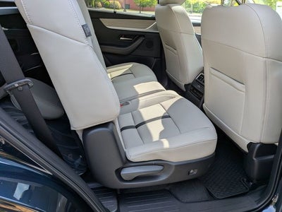 2026 Mazda Mazda CX-90 Plug-In Hybrid Preferred AWD