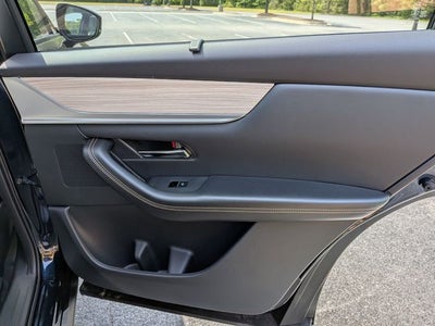 2026 Mazda Mazda CX-90 Plug-In Hybrid Preferred AWD