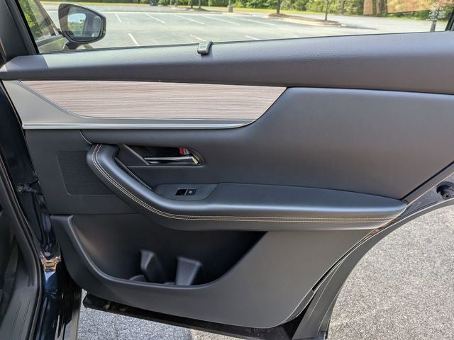 2026 Mazda Mazda CX-90 Plug-In Hybrid Preferred AWD