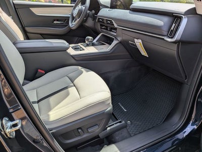 2026 Mazda Mazda CX-90 Plug-In Hybrid Preferred AWD