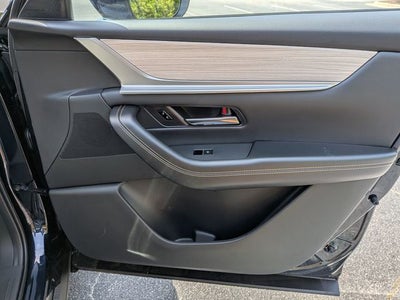 2026 Mazda Mazda CX-90 Plug-In Hybrid Preferred AWD