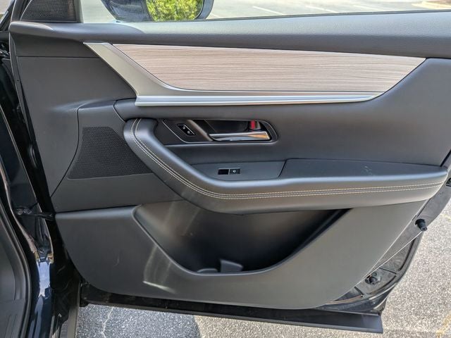 2026 Mazda Mazda CX-90 Plug-In Hybrid Preferred AWD