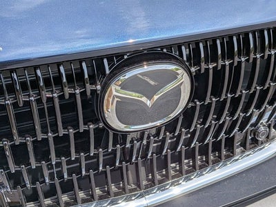 2026 Mazda Mazda CX-90 Plug-In Hybrid Preferred AWD