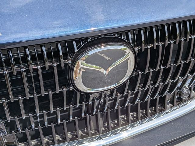 2026 Mazda Mazda CX-90 Plug-In Hybrid Preferred AWD