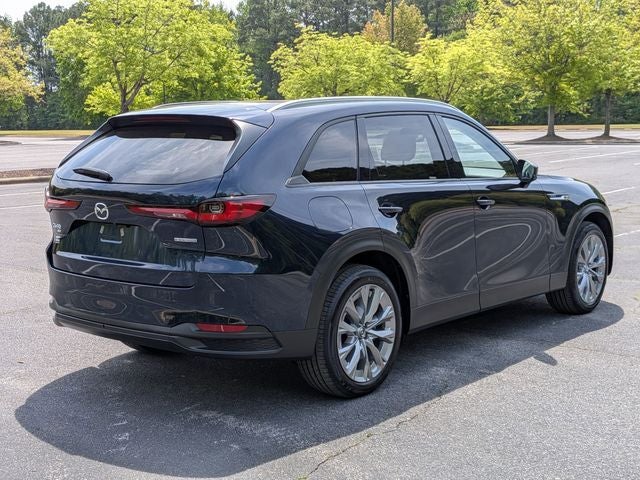 2026 Mazda Mazda CX-90 Plug-In Hybrid Preferred AWD