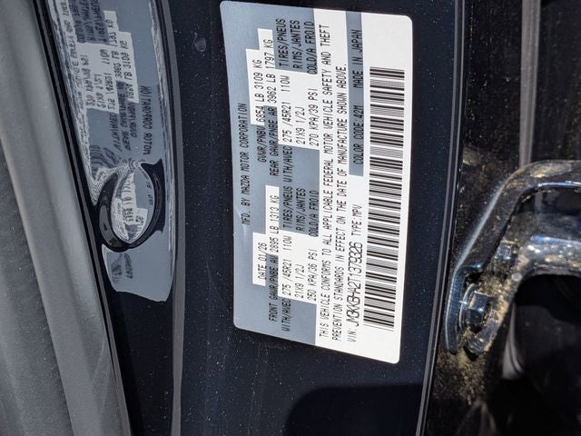 2026 Mazda Mazda CX-90 Plug-In Hybrid Preferred AWD