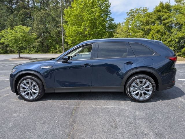 2026 Mazda Mazda CX-90 Plug-In Hybrid Preferred AWD