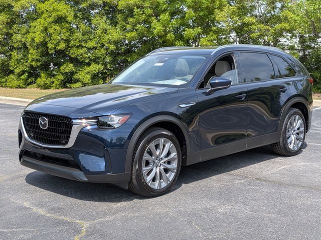 2026 Mazda Mazda CX-90 Plug-In Hybrid Preferred AWD