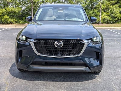 2026 Mazda Mazda CX-90 Plug-In Hybrid Preferred AWD