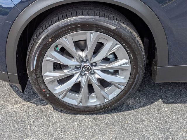 2026 Mazda Mazda CX-90 Plug-In Hybrid Preferred AWD