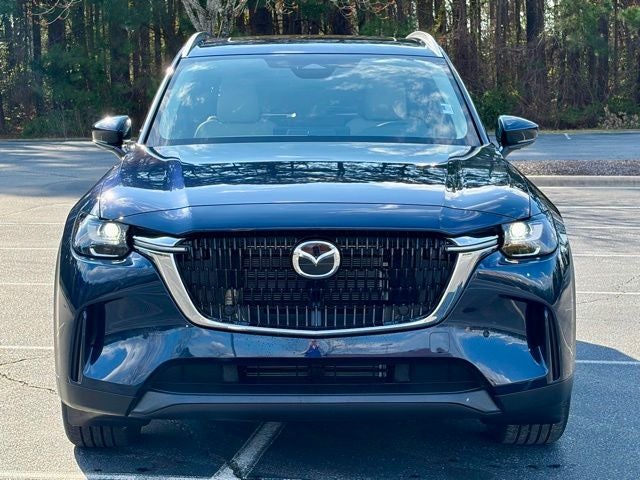 2026 Mazda Mazda CX-90 Plug-In Hybrid Preferred AWD