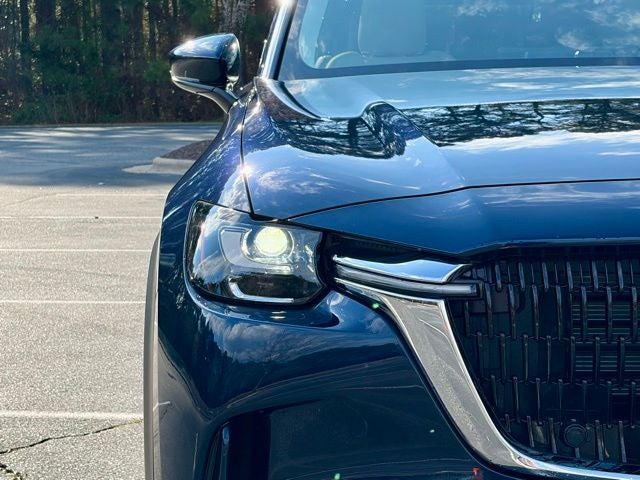 2026 Mazda Mazda CX-90 Plug-In Hybrid Preferred AWD