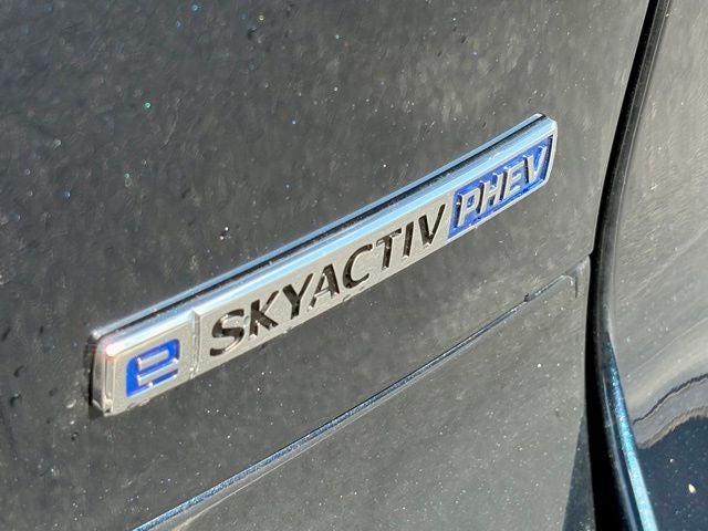 2026 Mazda Mazda CX-90 Plug-In Hybrid Preferred AWD