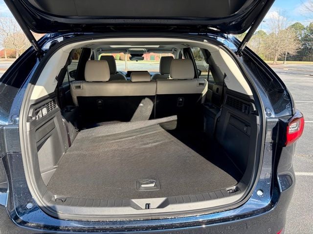 2026 Mazda Mazda CX-90 Plug-In Hybrid Preferred AWD