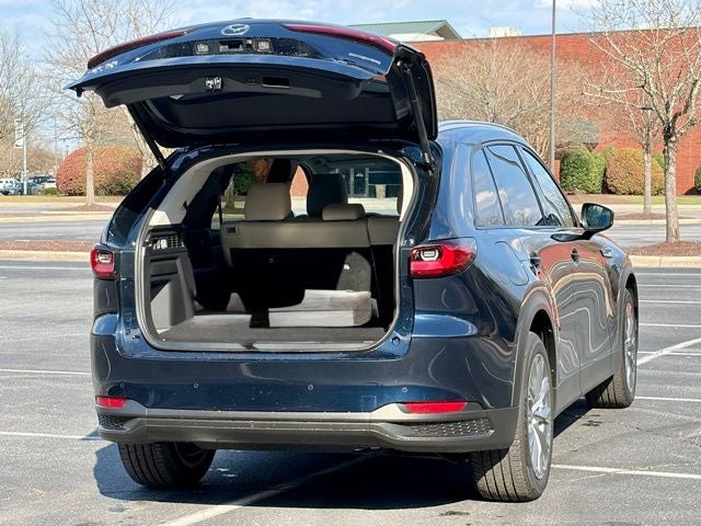 2026 Mazda Mazda CX-90 Plug-In Hybrid Preferred AWD
