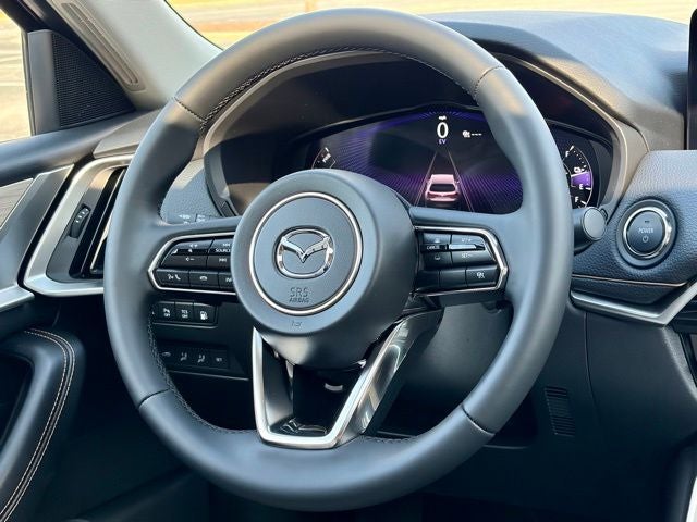 2026 Mazda Mazda CX-90 Plug-In Hybrid Preferred AWD