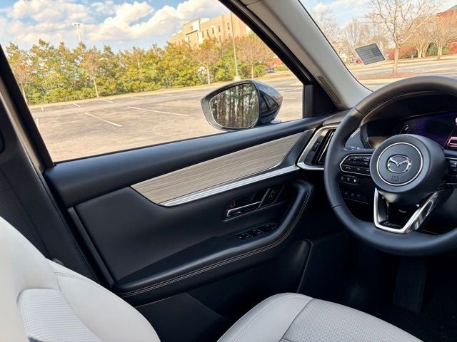 2026 Mazda Mazda CX-90 Plug-In Hybrid Preferred AWD