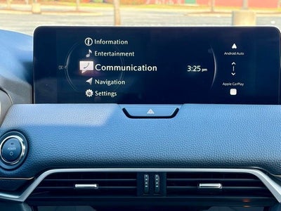 2026 Mazda Mazda CX-90 Plug-In Hybrid Preferred AWD