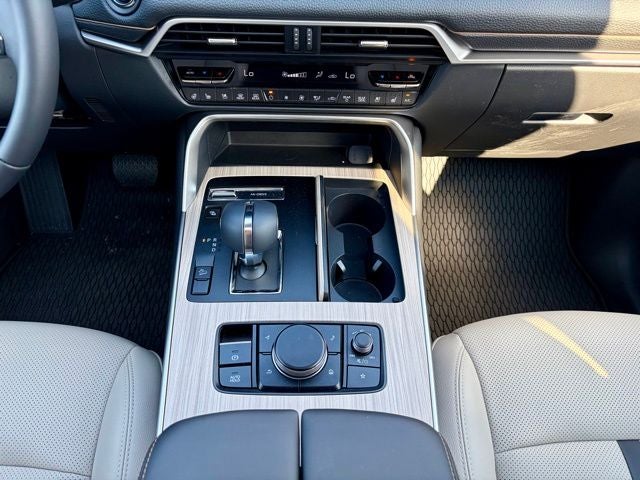2026 Mazda Mazda CX-90 Plug-In Hybrid Preferred AWD