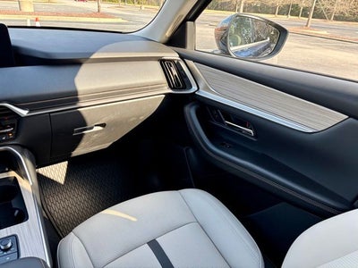 2026 Mazda Mazda CX-90 Plug-In Hybrid Preferred AWD