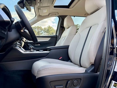 2026 Mazda Mazda CX-90 Plug-In Hybrid Preferred AWD