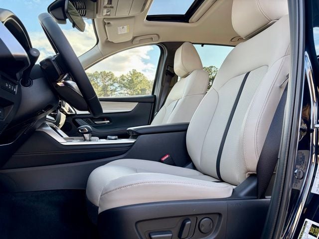 2026 Mazda Mazda CX-90 Plug-In Hybrid Preferred AWD