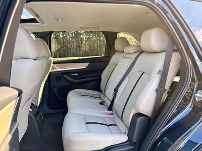 2026 Mazda Mazda CX-90 Plug-In Hybrid Preferred AWD