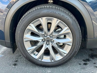 2026 Mazda Mazda CX-90 Plug-In Hybrid Preferred AWD