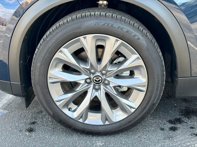 2026 Mazda Mazda CX-90 Plug-In Hybrid Preferred AWD