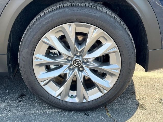 2026 Mazda Mazda CX-90 Plug-In Hybrid Preferred AWD