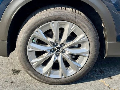 2026 Mazda Mazda CX-90 Plug-In Hybrid Preferred AWD