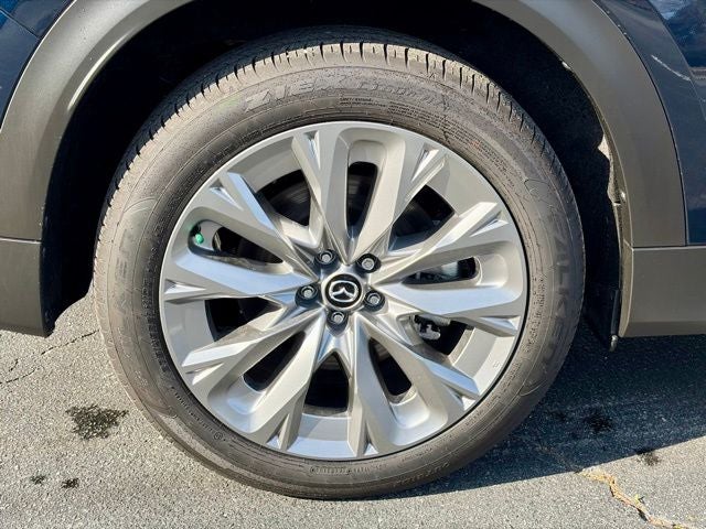 2026 Mazda Mazda CX-90 Plug-In Hybrid Preferred AWD