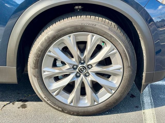 2026 Mazda Mazda CX-90 Plug-In Hybrid Preferred AWD