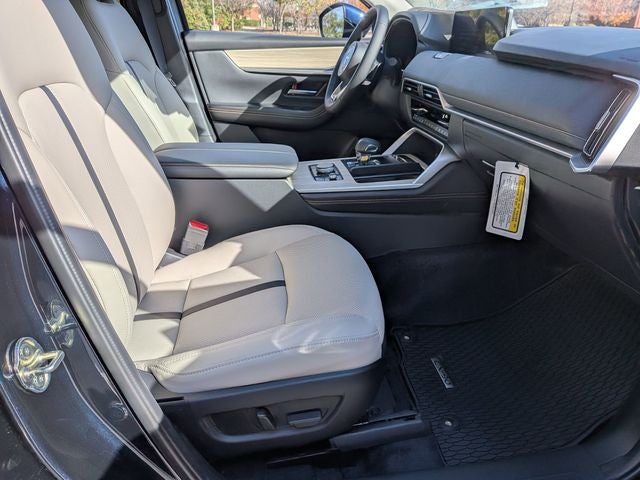 2026 Mazda Mazda CX-90 Plug-In Hybrid Preferred AWD