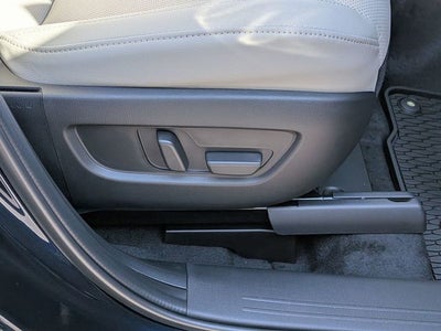 2026 Mazda Mazda CX-90 Plug-In Hybrid Preferred AWD