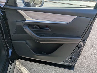 2026 Mazda Mazda CX-90 Plug-In Hybrid Preferred AWD