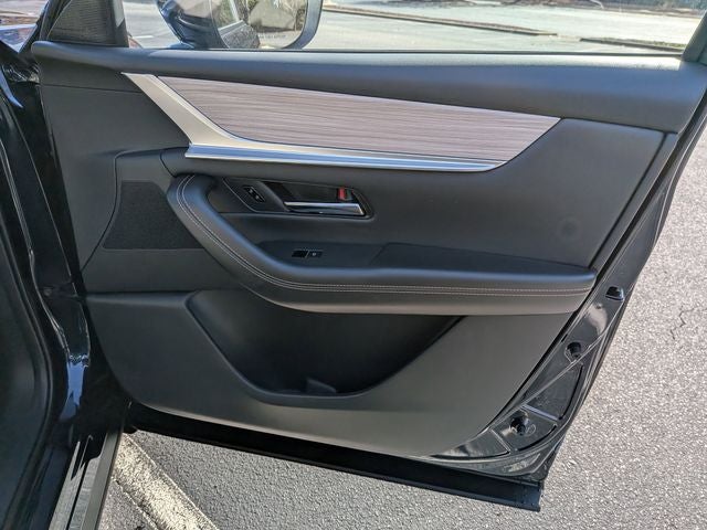 2026 Mazda Mazda CX-90 Plug-In Hybrid Preferred AWD