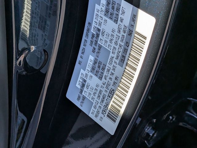 2026 Mazda Mazda CX-90 Plug-In Hybrid Preferred AWD