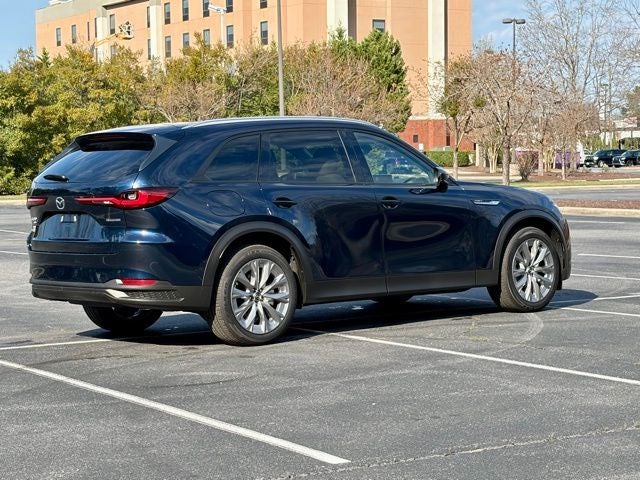 2026 Mazda Mazda CX-90 Plug-In Hybrid Preferred AWD