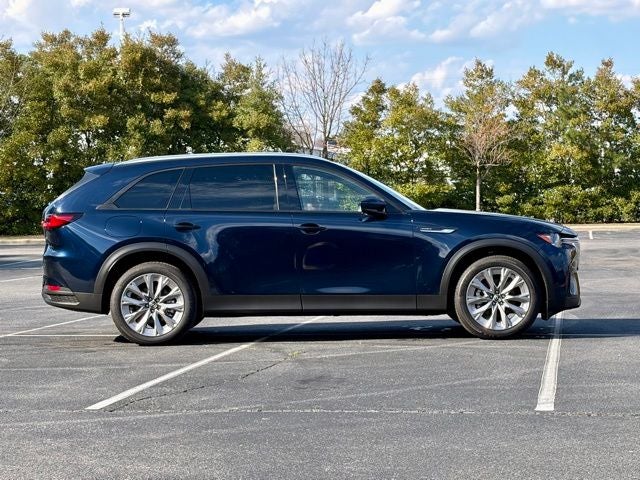 2026 Mazda Mazda CX-90 Plug-In Hybrid Preferred AWD