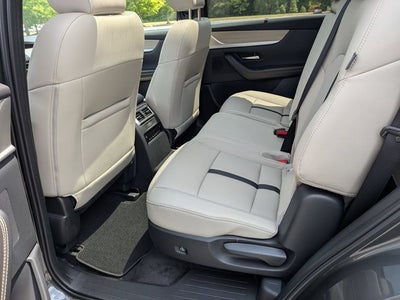 2026 Mazda Mazda CX-90 3.3 Turbo Premium Sport AWD