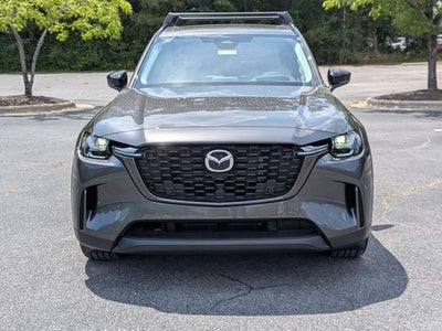 2026 Mazda Mazda CX-90 3.3 Turbo Premium Sport AWD